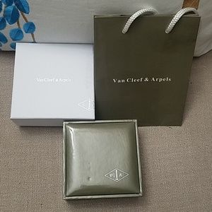Jewelry Box and Gift bag